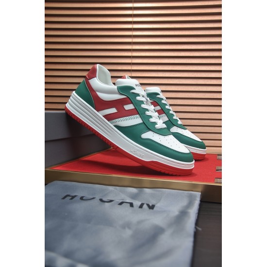 Hogan Shoes Top Quality
35-45 men and women same