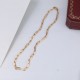 Cartier Jewelry Necklace Top Quality