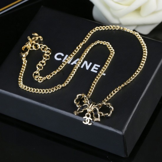 Chanel Jewelry Necklace