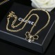 Chanel Jewelry Necklace