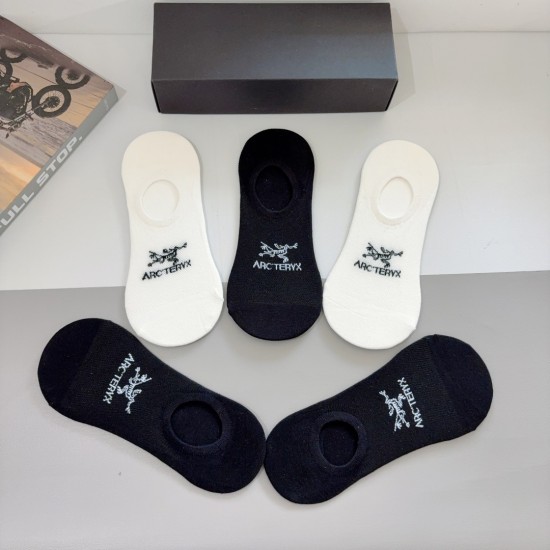 ARC TERYX Socks
