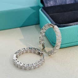 Tiffany Jewelry Earrings