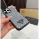 Prada Phone Case