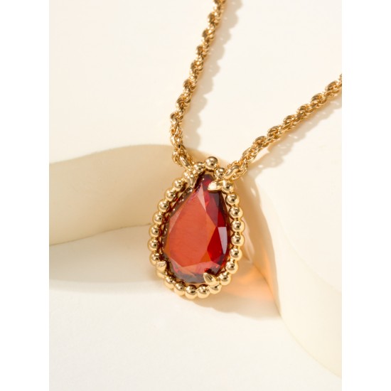 Boucheron Jewelry Necklace