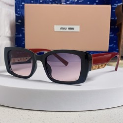 MiuMiu Glasses