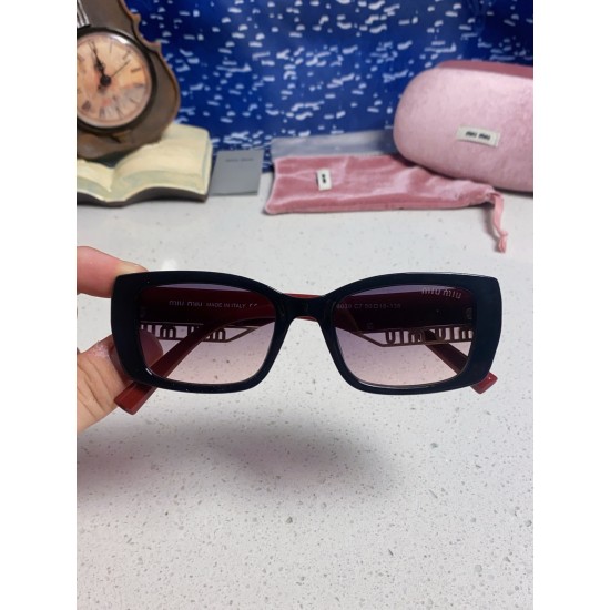MiuMiu Glasses