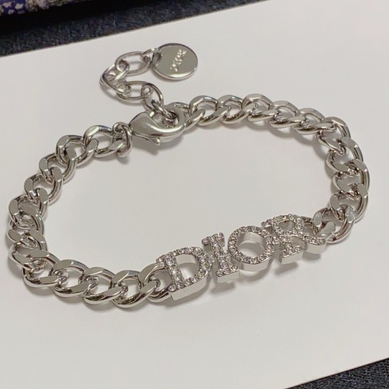 Dior Jewelry Bracelet