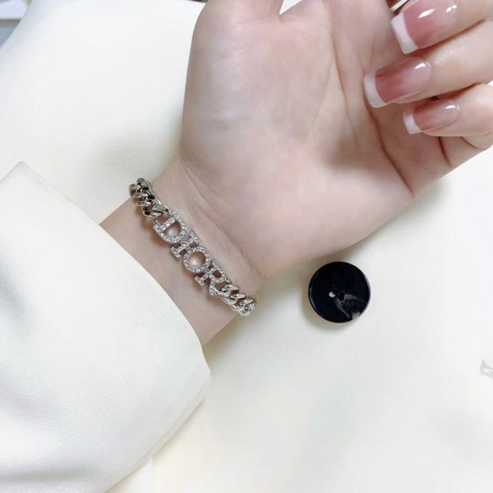 Dior Jewelry Bracelet