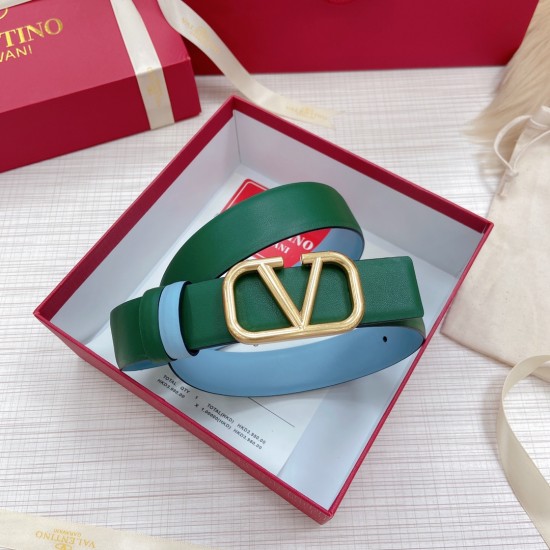 Valentino Belts
 Top Quality