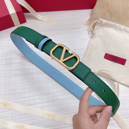 Valentino Belts
 Top Quality