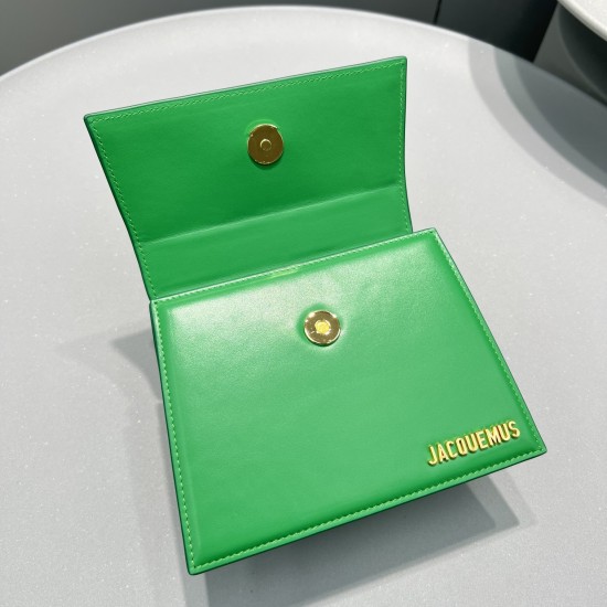 Jacquemus Bags Top Quality Same Real