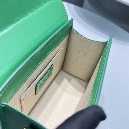 Jacquemus Bags Top Quality Same Real