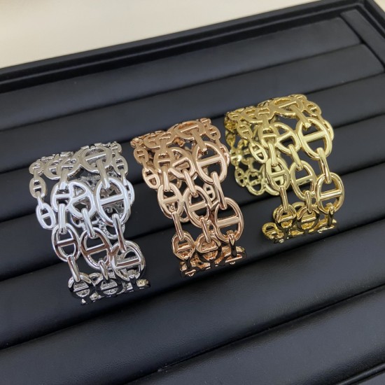 Hermes Jewelry High Quality