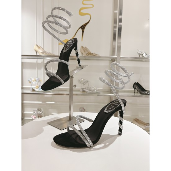 Rᴇɴᴇ Cᴀᴏᴠɪʟʟᴀ Shoes Top Quality