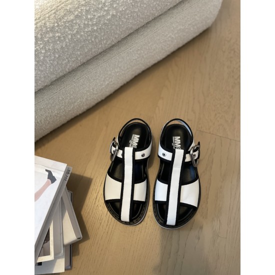 Margiela Shoes Top Quality