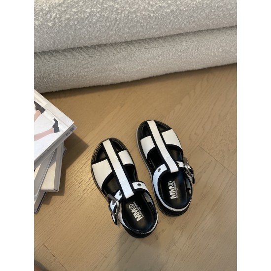 Margiela Shoes Top Quality