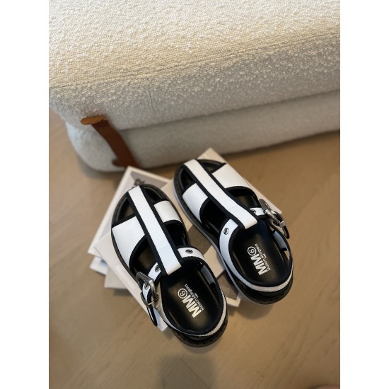 Margiela Shoes Top Quality