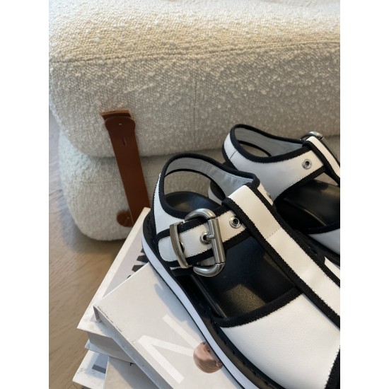 Margiela Shoes Top Quality