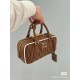 MiuMiu Bags Top Quality 22X10.5X7.5CM