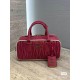 MiuMiu Bags Top Quality 22X10.5X7.5CM