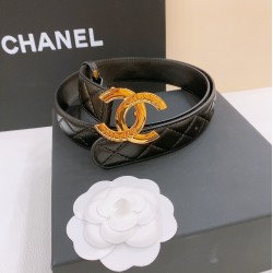 Chanel Belts
 Top Quality
