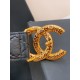 Chanel Belts
 Top Quality
