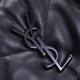 YSL Bags Top Quality Loulou Puffer
29x17x11cm