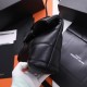 YSL Bags Top Quality Loulou Puffer
29x17x11cm