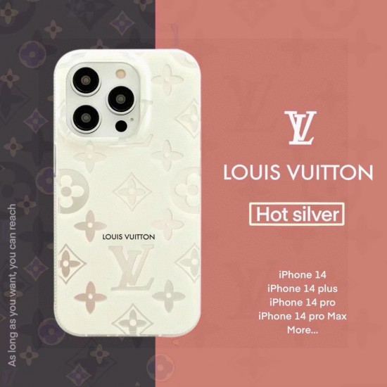 LV Phone Case