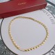 Cartier Jewelry Necklace Top Quality