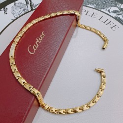 Cartier Jewelry Necklace Top Quality