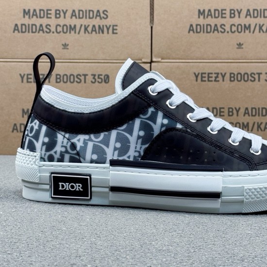 Dior Shoes Top Quality
B23 Oblique