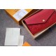 LV Bags High Quality Flip Wallet
