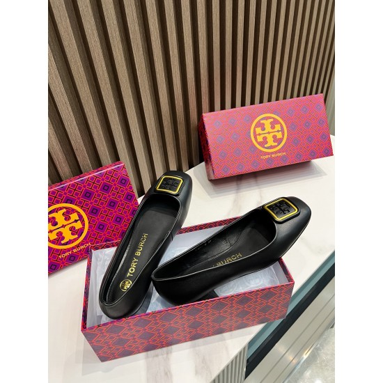 Tory Burch Shoes High Quality