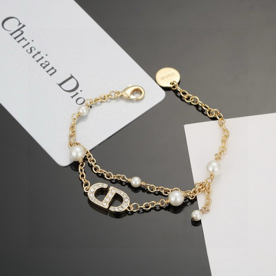 Dior Jewelry Bracelet