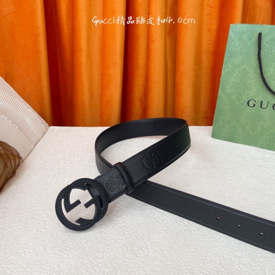Gucci Belts
 Top Quality