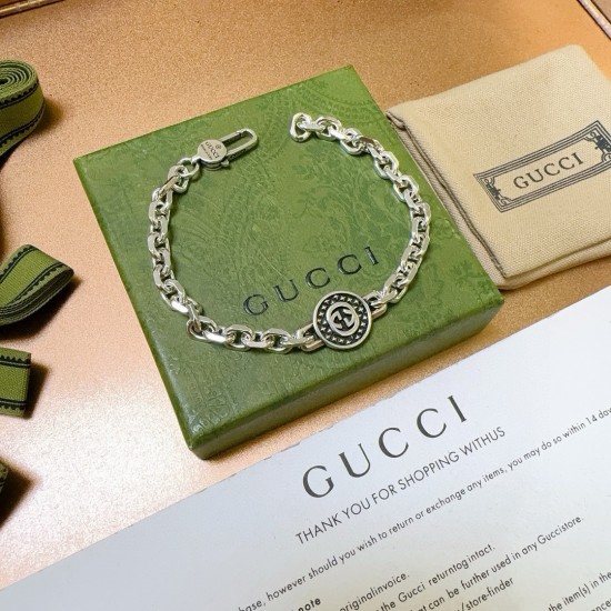 Gucci Jewelry Bracelet