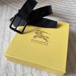 Burberry Belts
 Top Quality