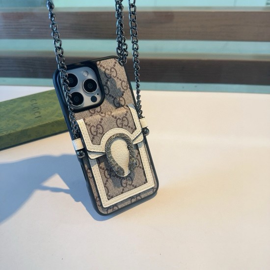 Gucci Phone Case