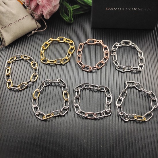 David Jewelry Bracelet