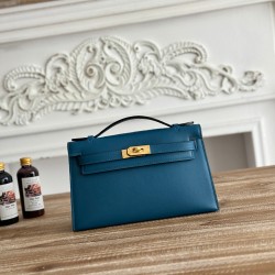 Hermes Bags Top Quality kelly
18cm 
