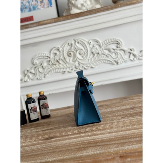 Hermes Bags Top Quality kelly
18cm 