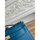 Hermes Bags Top Quality kelly
18cm 