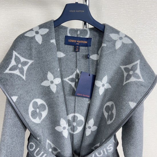 LV Coat