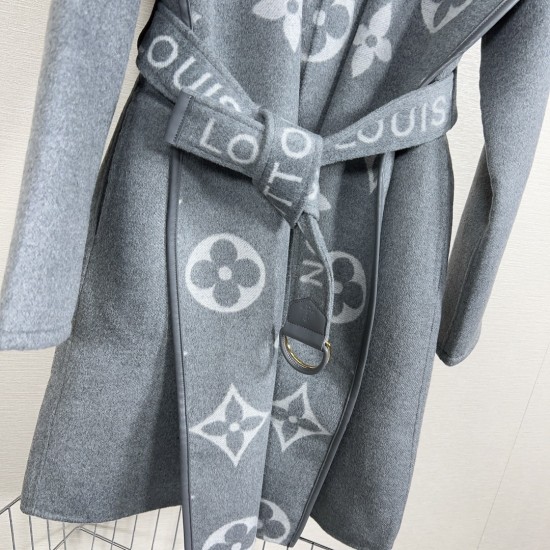 LV Coat
