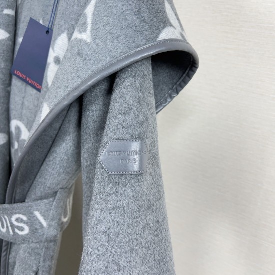 LV Coat