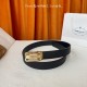 Prada Belts
 Top Quality