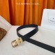 Prada Belts
 Top Quality
