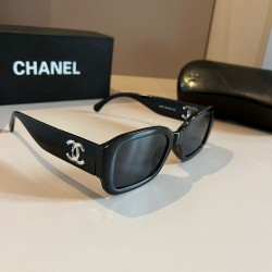 Chanel Glasses