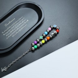 LV Jewelry Bracelet